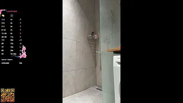 norakisses live sex cam