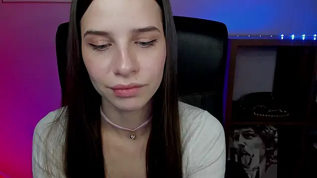 LuxMaya's cam snapshot