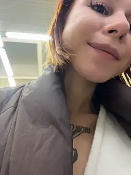 RosieSecret live sex cam