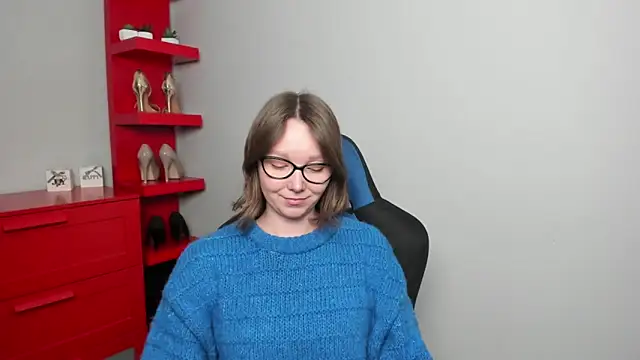 Cookie_zoe's cam snapshot