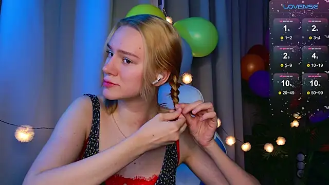 Ramona___'s cam snapshot