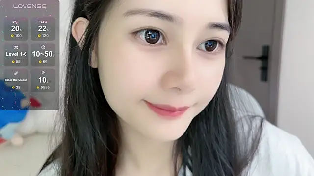 Judy-520 live sex cam