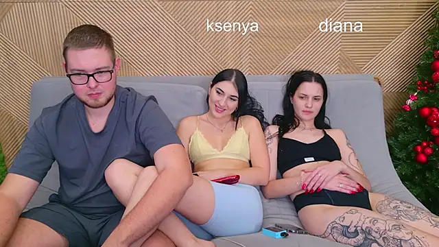 Ksenny live sex cam