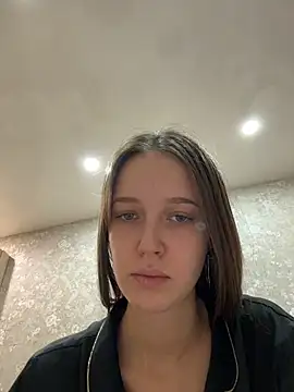 ElliRose live sex cam