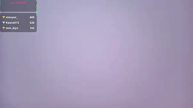 FEIYU001 live sex cam