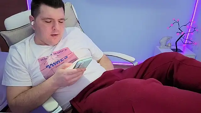 JasonJacks's cam snapshot