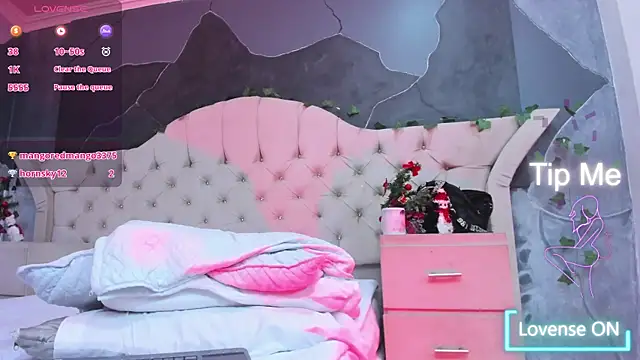 AmbarFoxx_ live sex cam