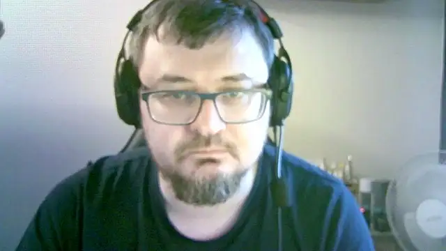 SirAbuser's cam snapshot