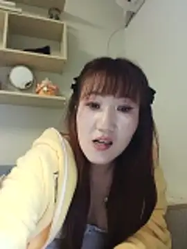 duoduo86 live sex cam