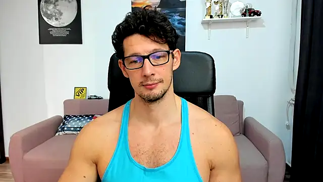 BrutusK08 live sex cam