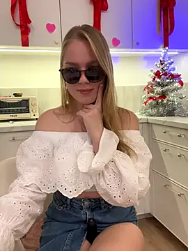 Little_Forest_ELF live sex cam