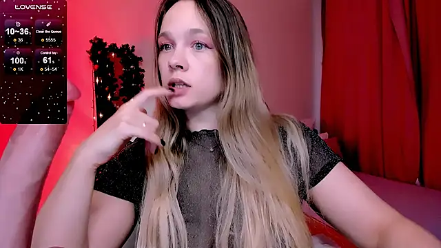 SherillBrill's cam snapshot