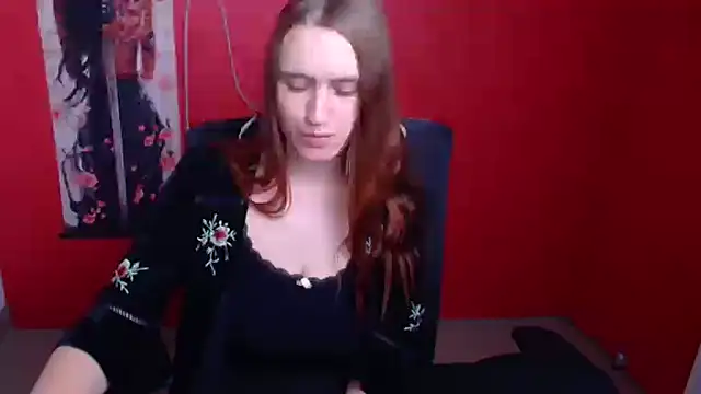 Gabriellagirl's cam snapshot