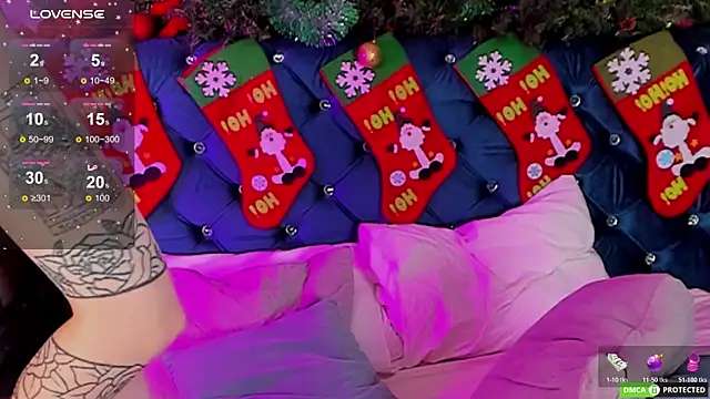 Kim_Forman's cam snapshot