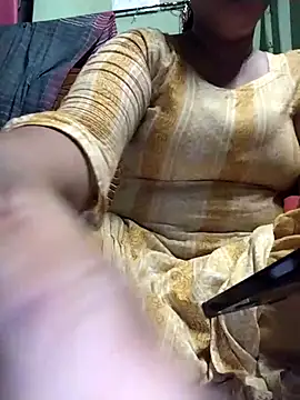 Nilanjona-Ray's cam snapshot