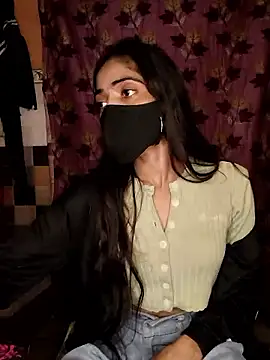 Cute_Manju01's cam snapshot