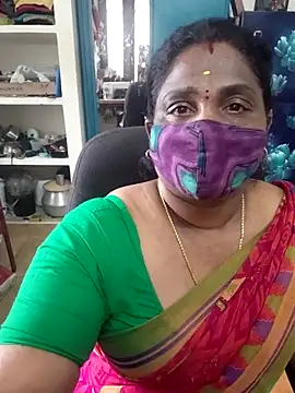 Tamil_Kavitha10's cam snapshot