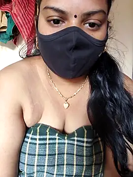 Paru_Tamil_Ponnu's cam snapshot