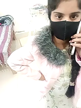 Kavya-collage's cam snapshot