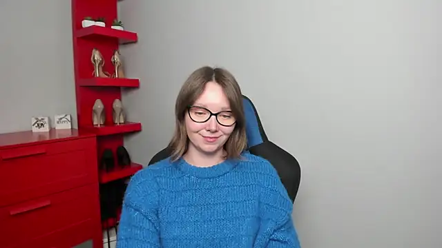 Cookie_zoe's cam snapshot