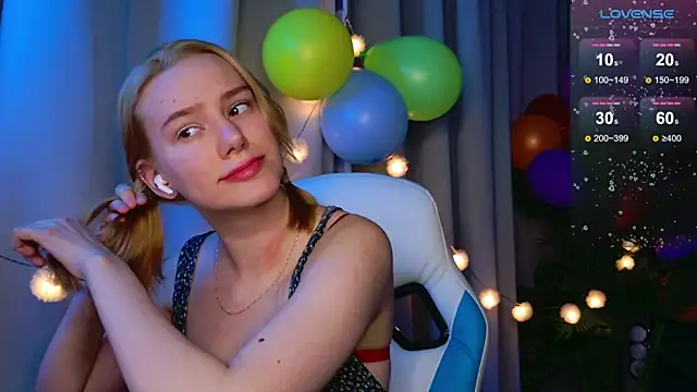 Ramona___'s cam snapshot