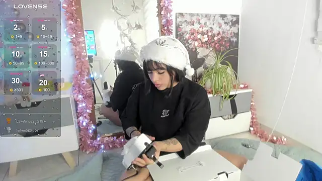 Mia_zafir's cam snapshot