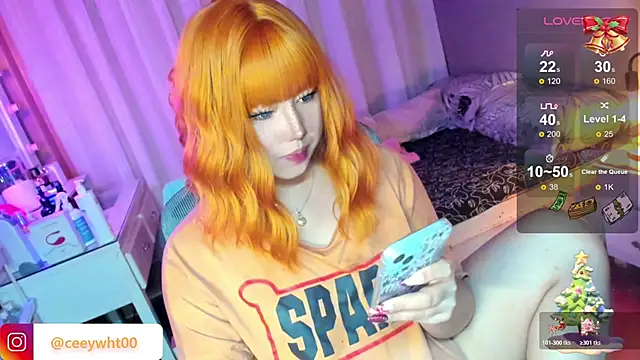 Alicia_Rose69 live sex cam