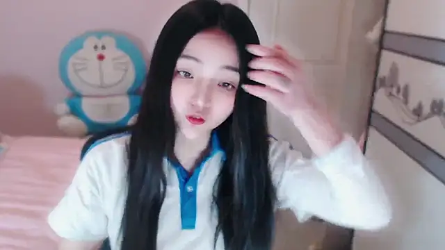 xiao-xiao-D's cam snapshot