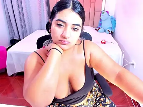 Allisson24's cam snapshot