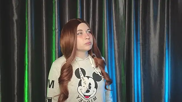 VennieCowgill's cam snapshot