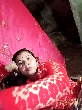 Bandna_thakur's cam snapshot