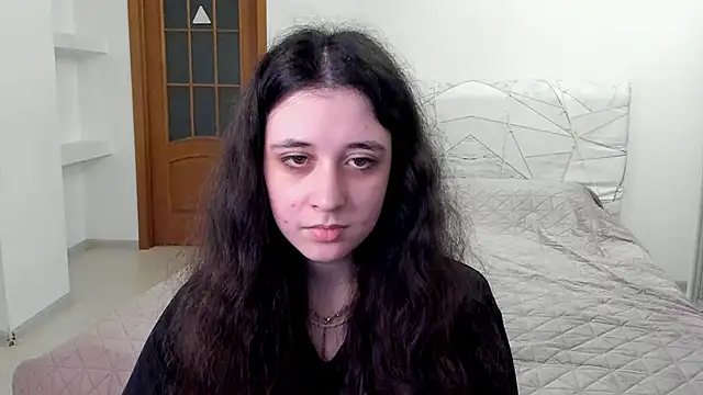 Ginablum's cam snapshot