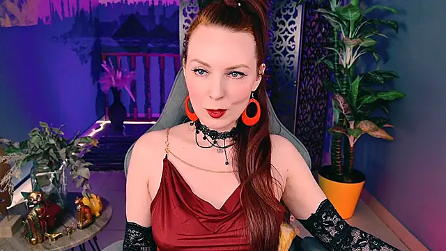 VandaRossi's cam snapshot