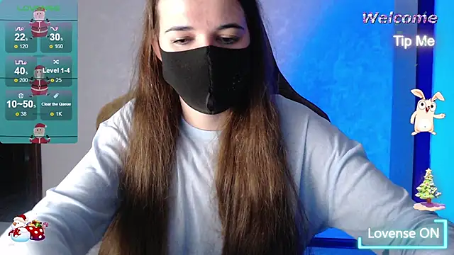 ZlatoslavaLo's cam snapshot