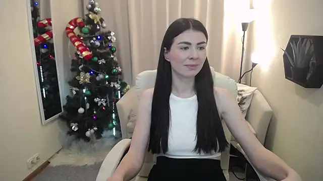 MilaSecret55's cam snapshot