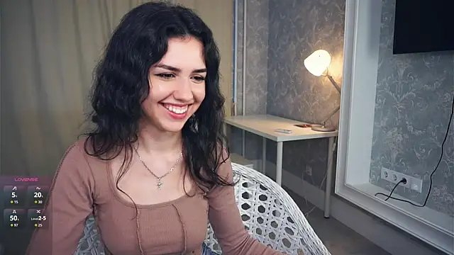 OdetteWitschi's cam snapshot