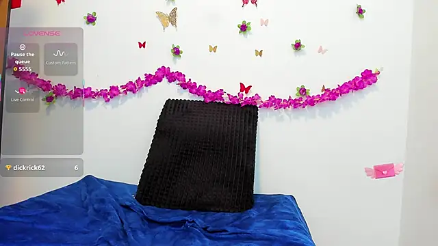 Annniie22's cam snapshot