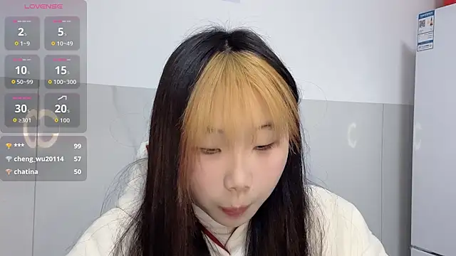 Destin7799's cam snapshot