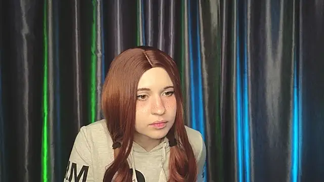 VennieCowgill's cam snapshot