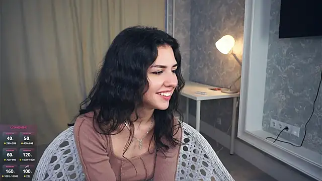 OdetteWitschi's cam snapshot