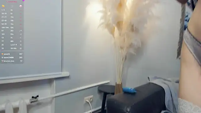 Astral_fleur's cam snapshot