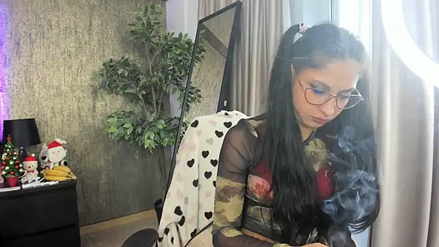 MelodyCruze's cam snapshot