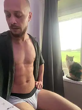 MattMiller28's cam snapshot