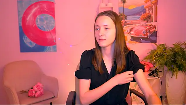 LuluPatterson's cam snapshot