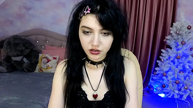 Mila_Whelson's cam snapshot