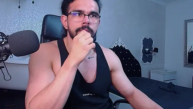 KysonRhodes's cam snapshot