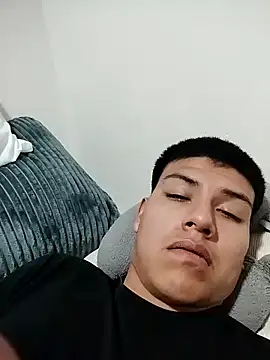 mikeeeeeell's cam snapshot