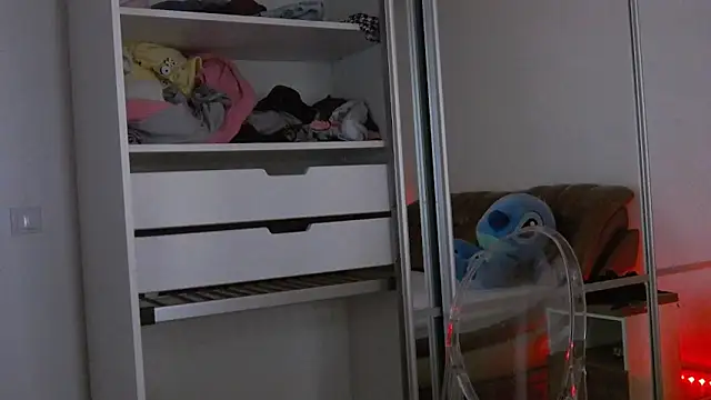 Foxy_Rosee's cam snapshot