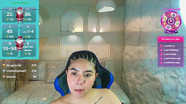 ambarina_r's cam snapshot