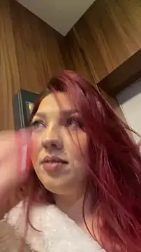 Scarlett_Veyra's cam snapshot